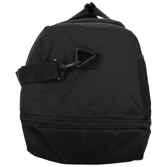 Nowi Borsa sportiva 55 cm con piega di espansione