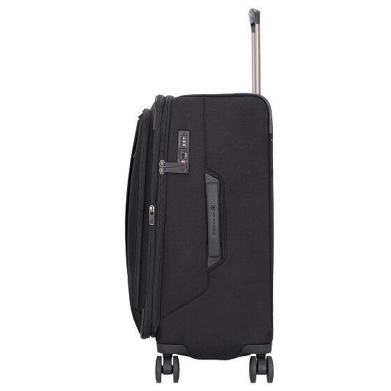 Victorinox Werks Traveler 6.0 Trolley a 4 ruote 63 cm