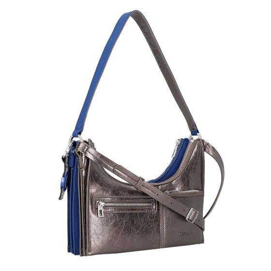 Desigual Delta Vega Borsa a tracolla 24 cm