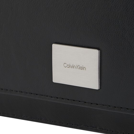 Calvin Klein Brace Borsa a tracolla 17 cm