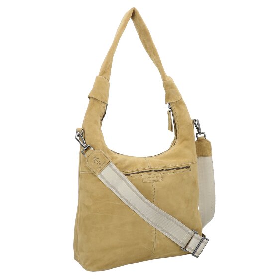 Harbour 2nd Laurine Borsa a spalla Vera Pelle 34 cm