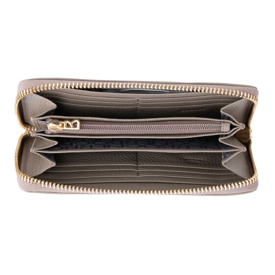Bogner Bozen Ela Portafoglio Protezione RFID Pelle 19 cm
