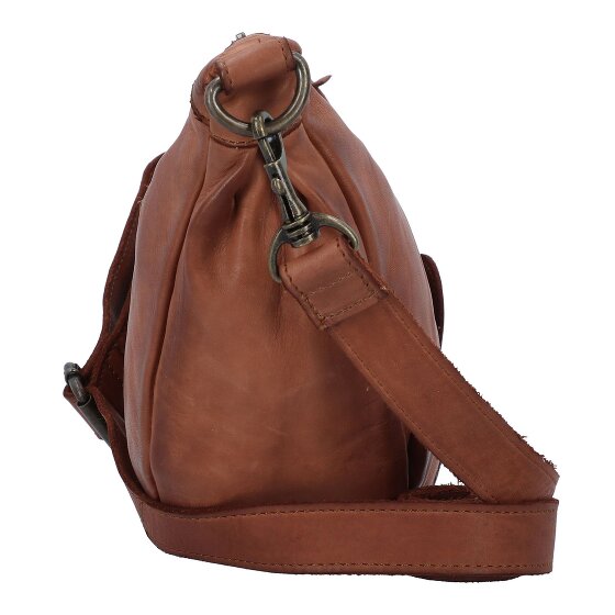 Harbour 2nd Anchor Love Smilla Borsa a tracolla Pelle 34 cm