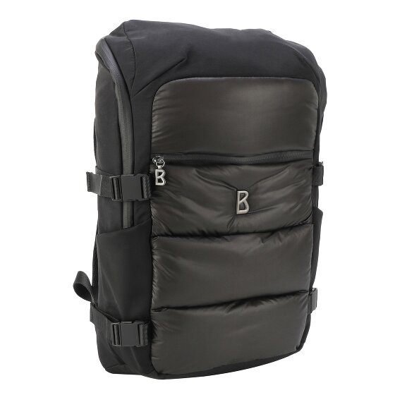 Bogner Monarch Zaino da giorno 48 cm Scomparto per laptop