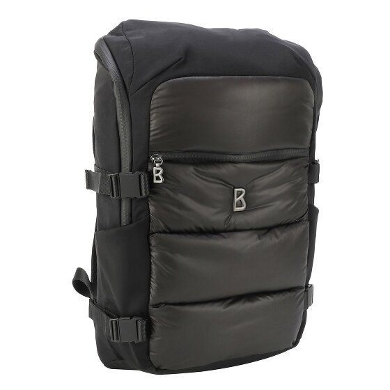 Bogner Monarch Zaino da giorno 48 cm Scomparto per laptop