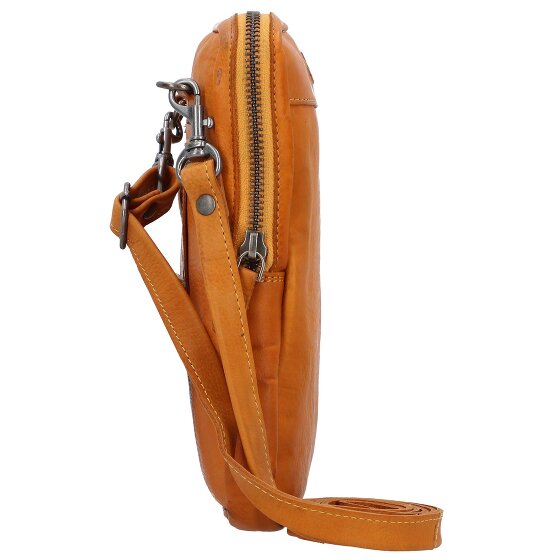 Harbour 2nd Anchor Love Benita 2 Custodia per cellulare Vera Pelle 14 cm