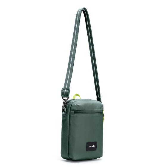 Pacsafe GO Festival borsa a tracolla antifurto RFID 17 cm Pacsafe GO Festival borsa a tracolla antifurto RFID 17 cm