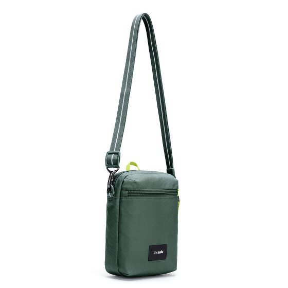 Pacsafe GO Festival borsa a tracolla antifurto RFID 17 cm