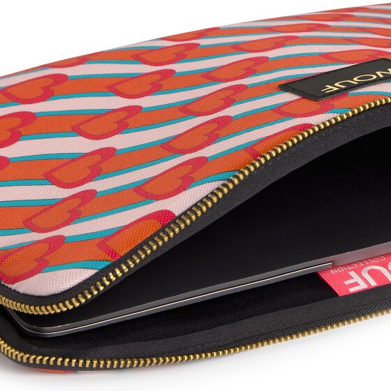 Wouf Daily Custodia per computer portatile 35.5 cm