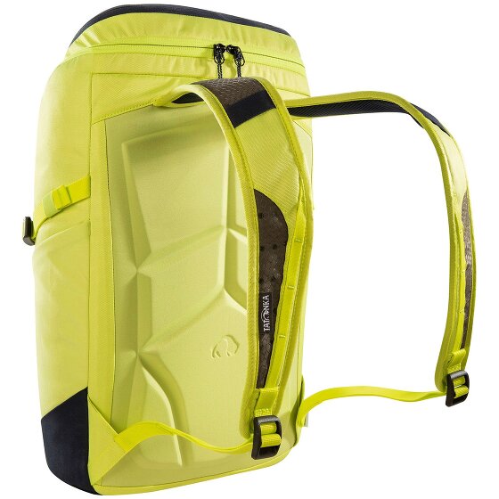 Tatonka City Pack 22 Zaino con scomparto per laptop da 51 cm