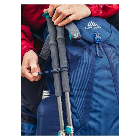 Gregory Zulu 30 Zaino da trekking M-L 62 cm