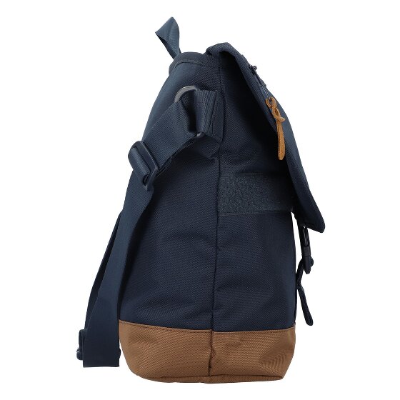 Herschel Cove Messaggero 38 cm Vano porta PC