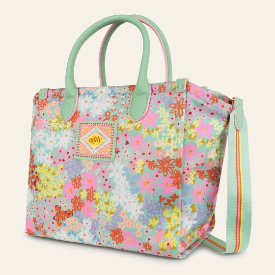 Oilily Viramine Flowers Hana Borsa a tracolla 26 cm