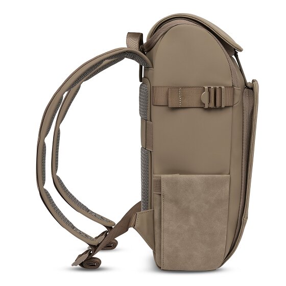 Kapten & Son Bali Zaino da giorno 46.5 cm Vano porta PC