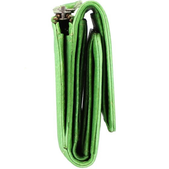 Jack Kinsky Portafoglio Nassau RFID in pelle 11 cm