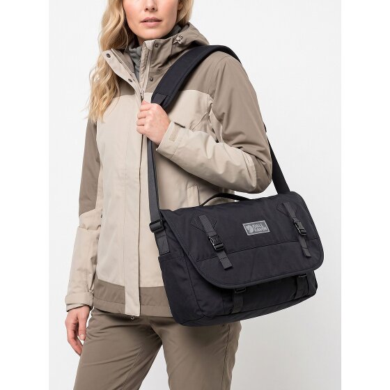 Fjällräven Vardag Messaggero 39 cm Vano porta PC