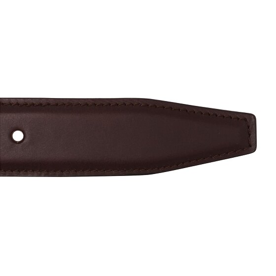 The Chesterfield Brand Elliot Cintura Pelle