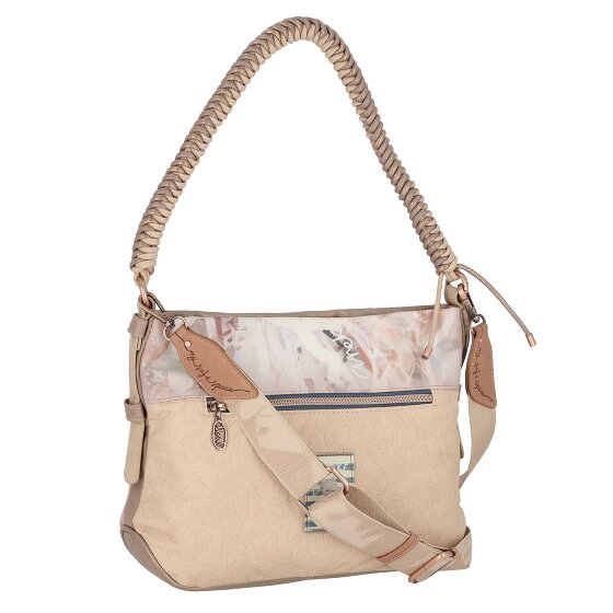 Anekke Nature Borsa a tracolla 34 cm