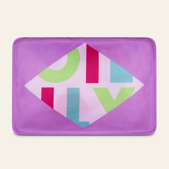 Oilily Set di borse da viaggio 3 pezzi.