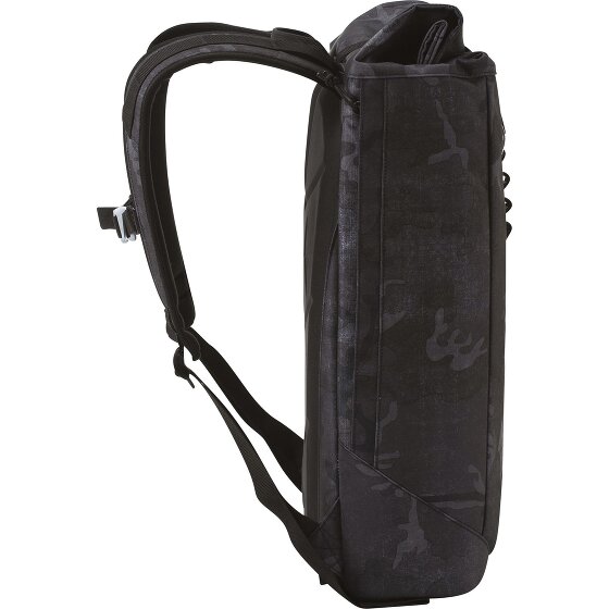 NITRO Zaino Urban Scrambler Scomparto per laptop da 47 cm