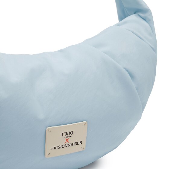 LES VISIONNAIRES Unio Vancouver Borsa a tracolla 47 cm