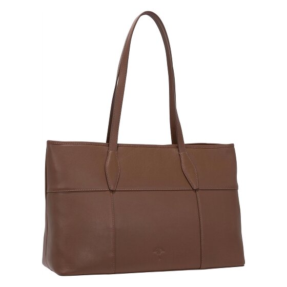 Joop! Sofisticato 1.0 Imogen Borsa shopper Vera Pelle 40 cm