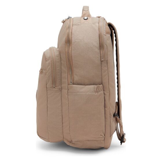 Kipling Basic Seoul Zaino da giorno 44 cm Vano porta PC