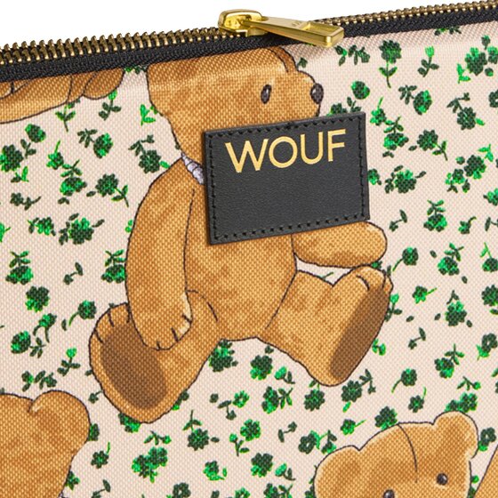 Wouf Daily Custodia per computer portatile 32.5 cm