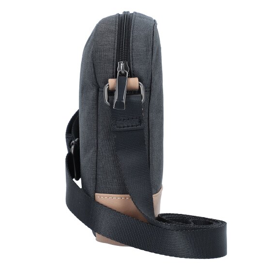 Davidts 258 Mini Borsa Borsa a tracolla 15 cm
