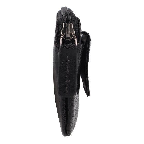 Braun Büffel Country Portafoglio chiave Pelle 12.5 cm
