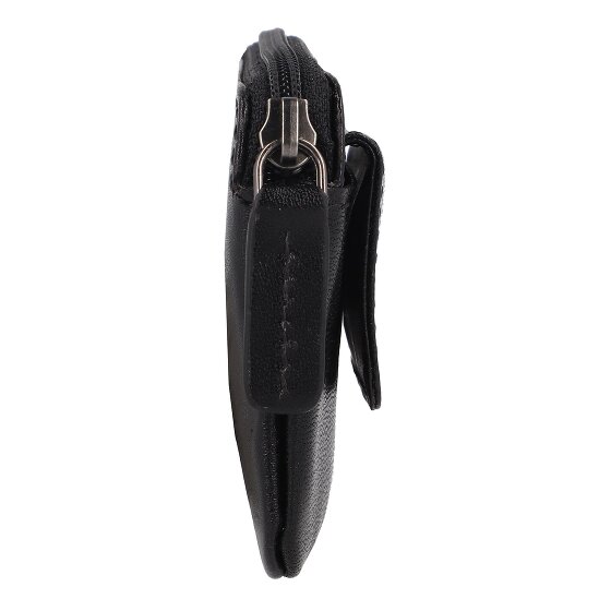 Braun Büffel Country Portafoglio chiave Pelle 12.5 cm