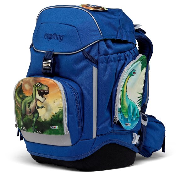 Ergobag Zippies 3 pezzi.
