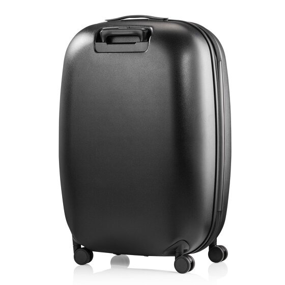 Pack Easy Gen T 4 ruote Carrello 74 cm con piega di espansione Pack Easy Gen T 4 ruote Carrello 74 cm con piega di espansione