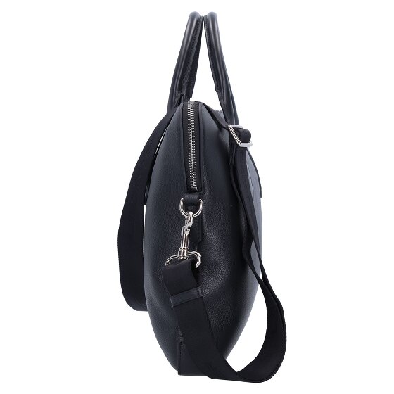 Lancaster Milano Homme Cartella in pelle 38 cm
