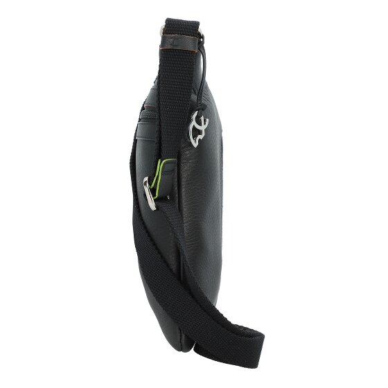 Mywalit Borsa a tracolla in pelle 22 cm