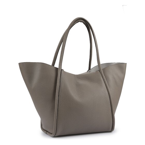 abro Willow Borsa shopper Vera Pelle 61 cm