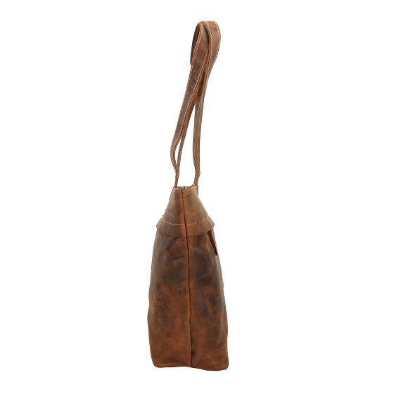 Greenburry Borsa shopper vintage 39 cm