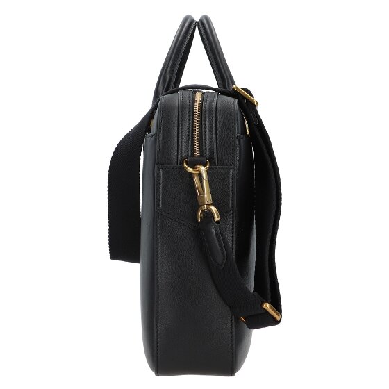 Fossil Asher Valigetta Pelle 40 cm Scomparto per laptop