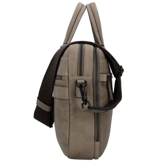 Picard Casual Valigetta Pelle 38 cm Scomparto per laptop