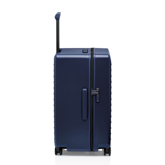 Porsche Design Carrello Roadster 4 ruote doppie 74 cm