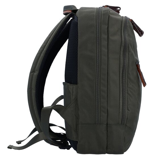 Bric's X-Travel Backpack 38 cm scomparto per laptop
