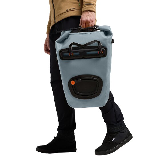 Vaude Proof Zaino da bicicletta 50 cm