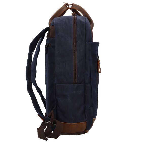 Jack Kinsky Dakar 6 Zaino 45 cm scomparto per laptop