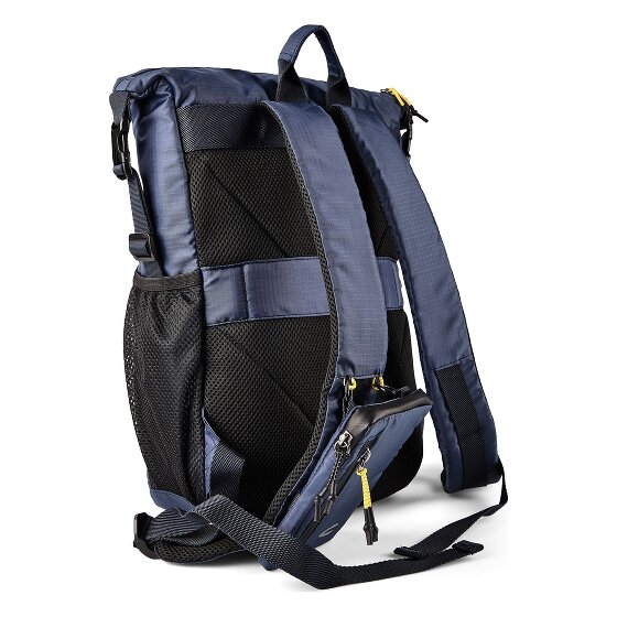 camel active Shores Zaino da giorno L 43 cm Vano porta PC