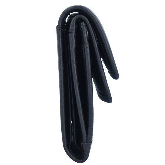 Maître Portafoglio Belg Deda in pelle 10 cm