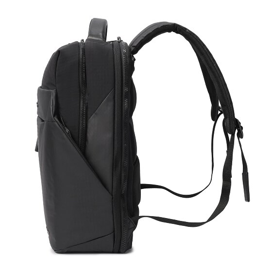 Hedgren Zaino da viaggio Furo Tabi con scomparto RFID per laptop da 40 cm