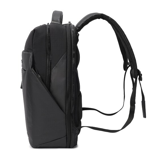 Hedgren Zaino da viaggio Furo Tabi con scomparto RFID per laptop da 40 cm
