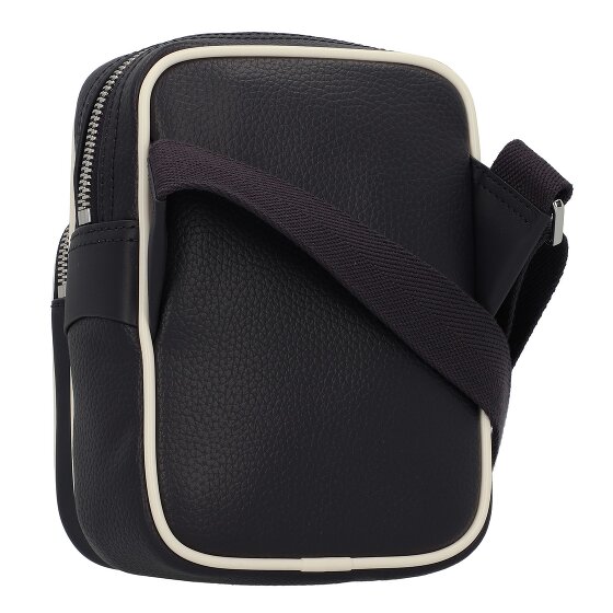 Lacoste Angy Borsa a tracolla Pelle 14 cm