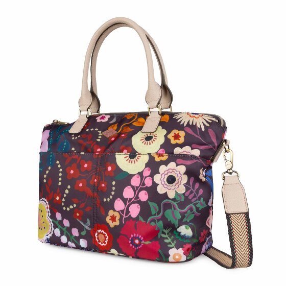 Oilily Tide Spirits Hester Borsa a tracolla 29 cm