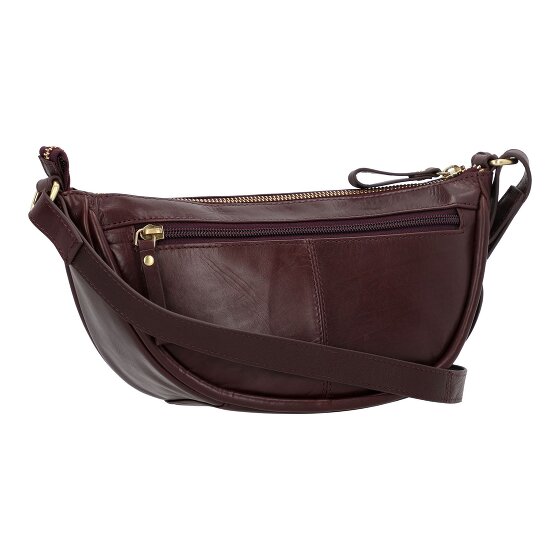 Burkely Vintage Veda Borsa a tracolla Pelle 27 cm